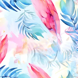 Watercolor 392